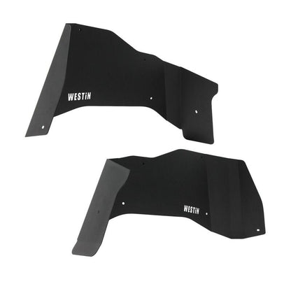 Westin WES Inner Fenders