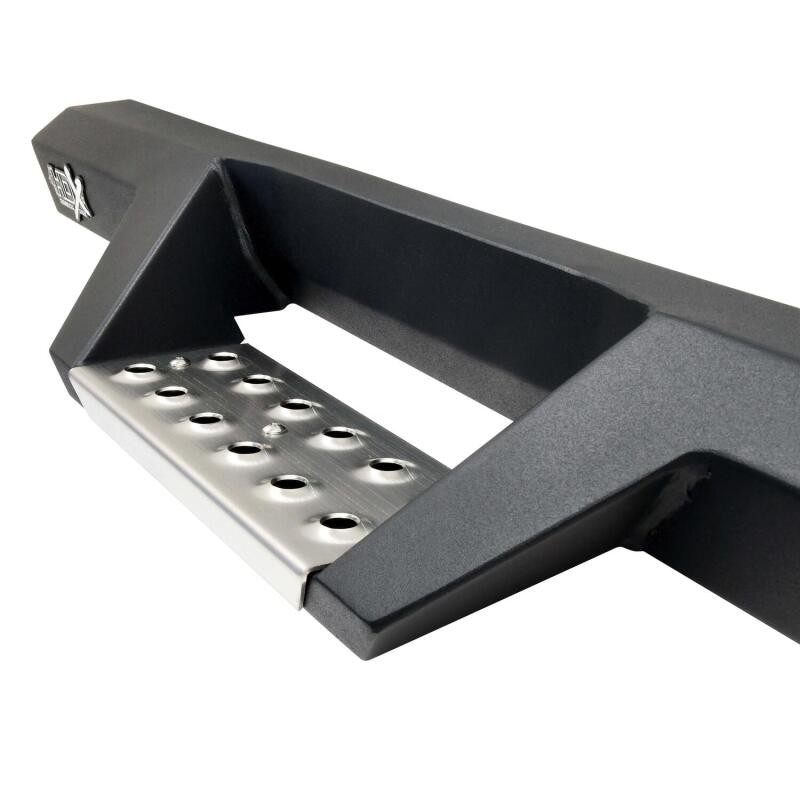 Westin WES Nerf Bars - HDX Drop
