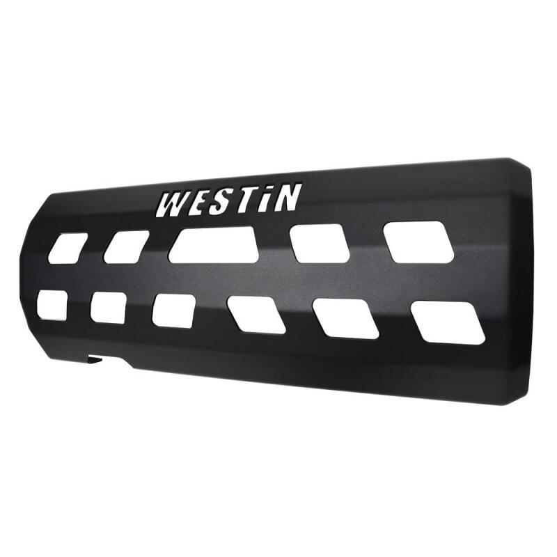 Westin WES Skid Plates