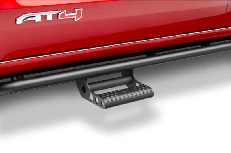 N-Fab NFB RKR Step System by N-Fab