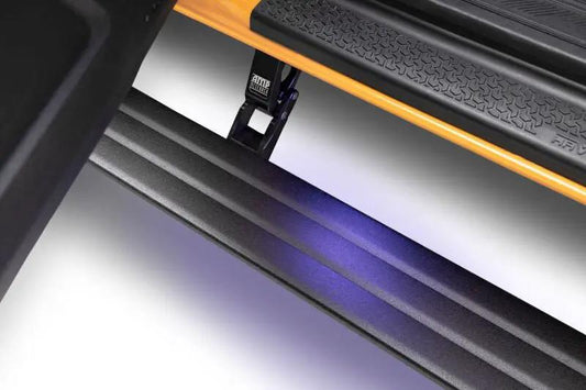 AMP Research AMP PowerStep Smart Series by AMP Research