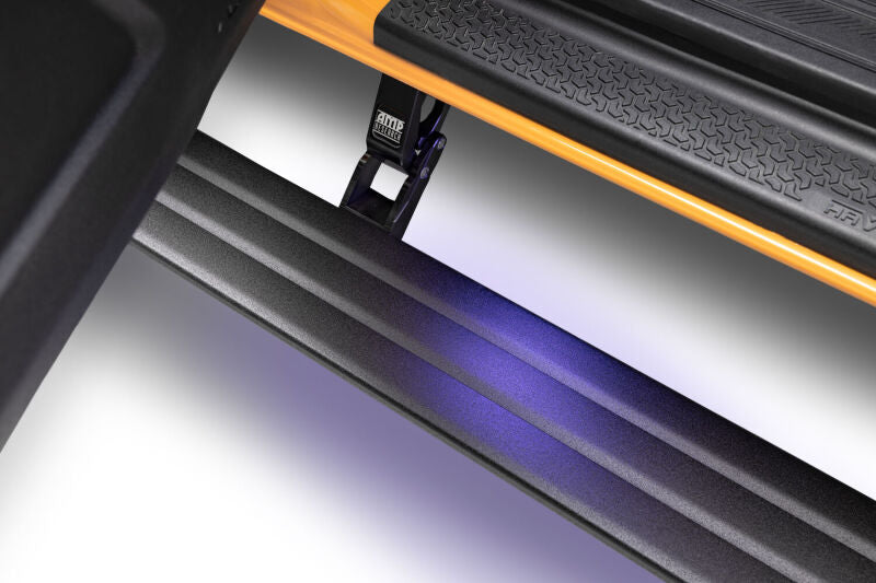 AMP Research AMP PowerStep Smart Series