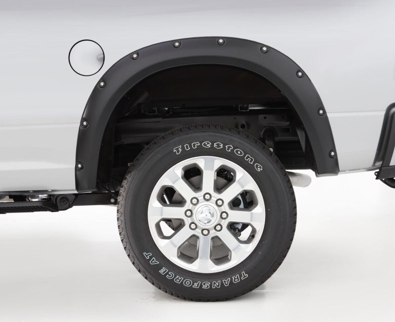 Husky Liners HL RVL Fender Flares