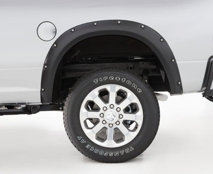 Husky Liners HL RVL Fender Flares
