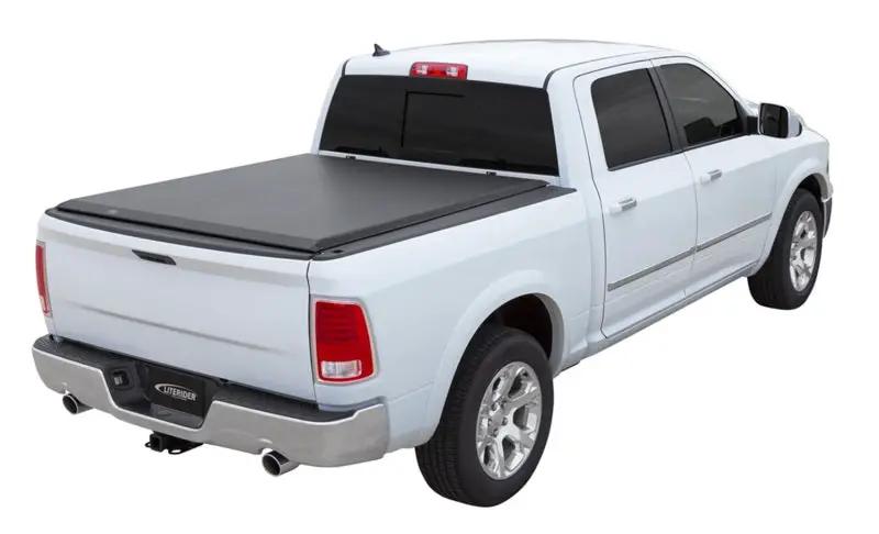 Access ACC Literider Roll-Up Cover by Access