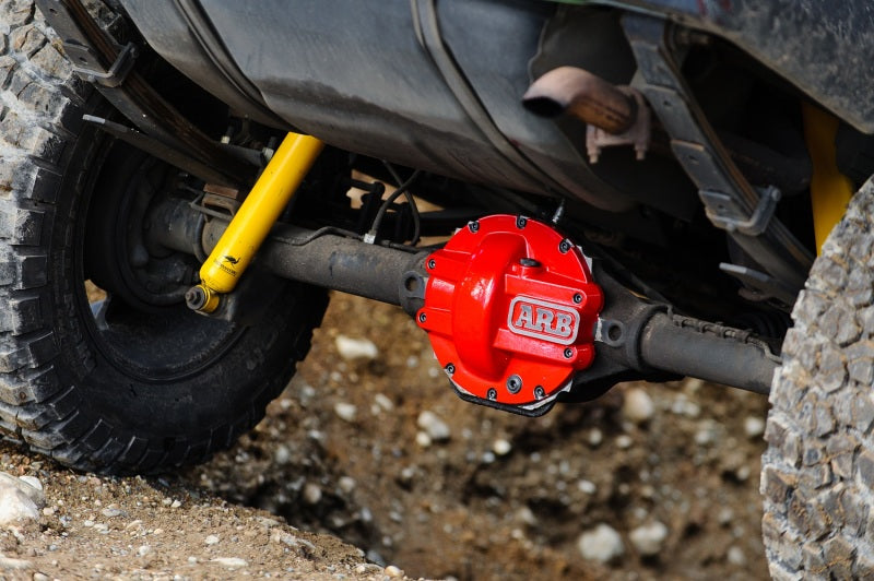 ARB Diff Case / Covers