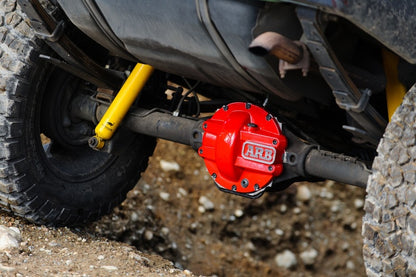 ARB Diff Case / Covers