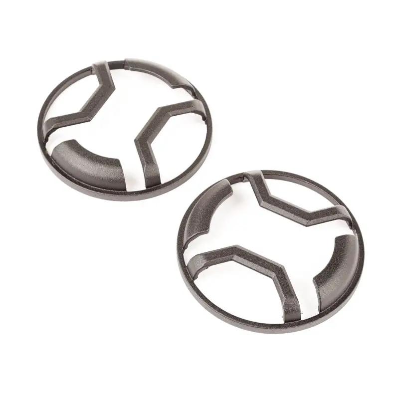 Rugged Ridge RUG Light Guards by Rugged Ridge