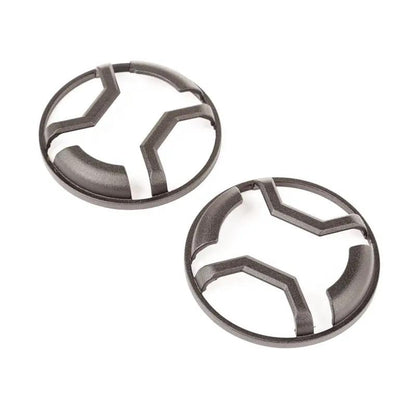 Rugged Ridge RUG Light Guards by Rugged Ridge