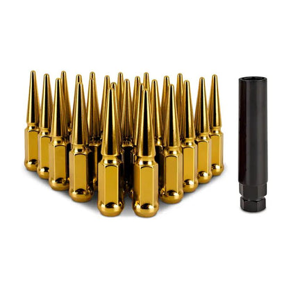 Mishimoto MM Lug Nuts - Steel by Mishimoto