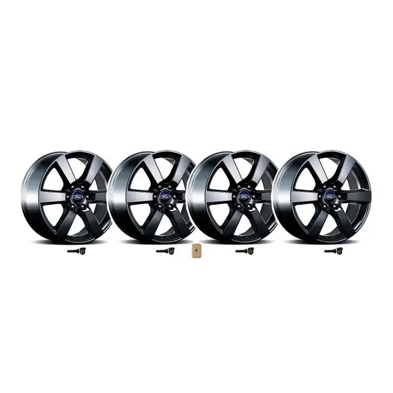 Ford Racing FR Wheels by Ford Racing