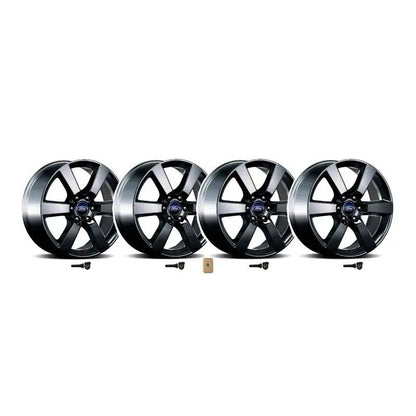 Ford Racing FR Wheels by Ford Racing