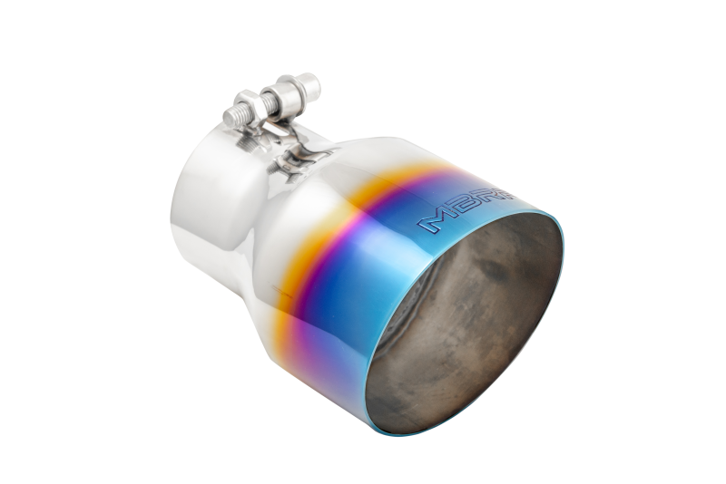 MBRP Univ Exhaust Tips SS