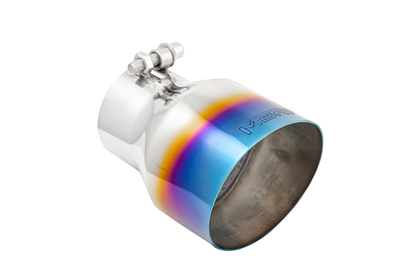 MBRP Univ Exhaust Tips SS
