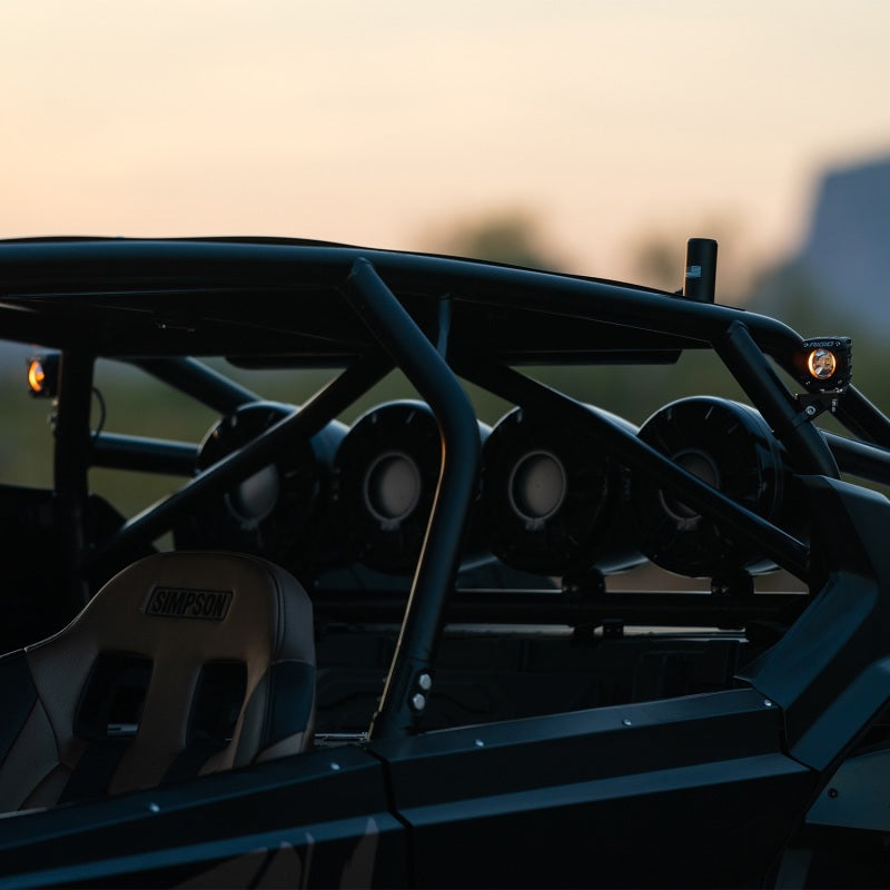 Rigid Industries RIG Revolve Pod Lights by Rigid Industries