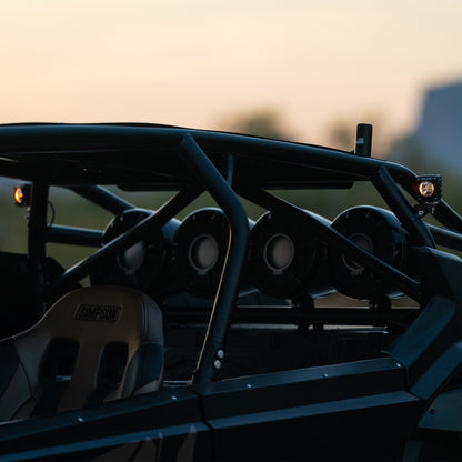 Rigid Industries RIG Revolve Pod Lights by Rigid Industries