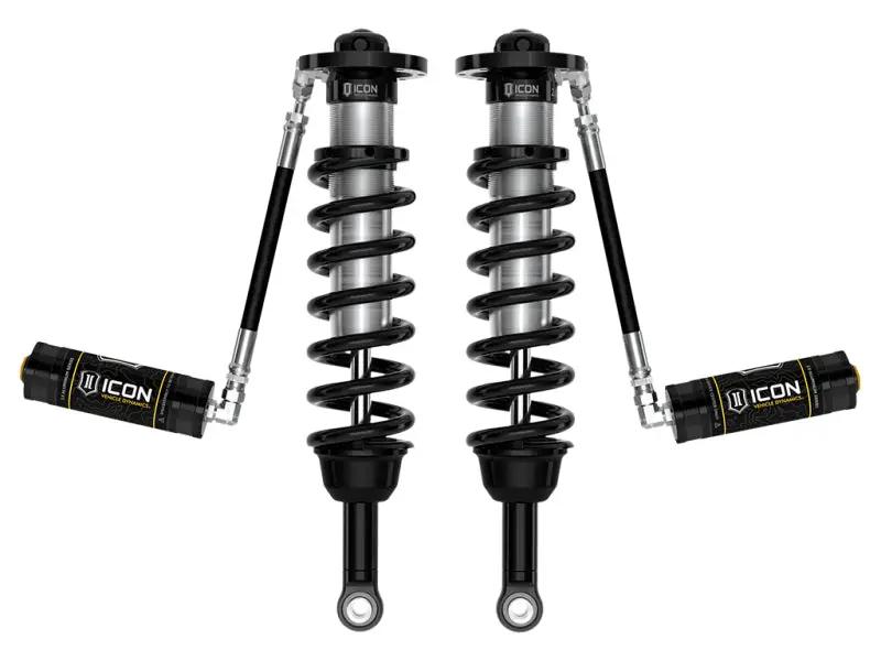ICON ICO 2.5 Series Coilover Kits by ICON