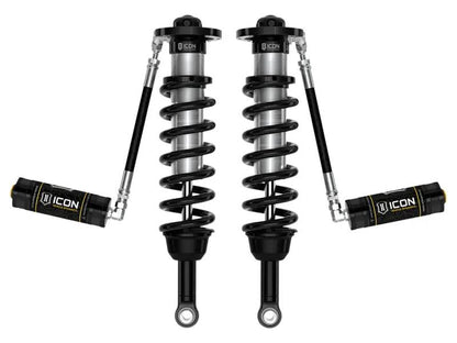 ICON ICO 2.5 Series Coilover Kits by ICON