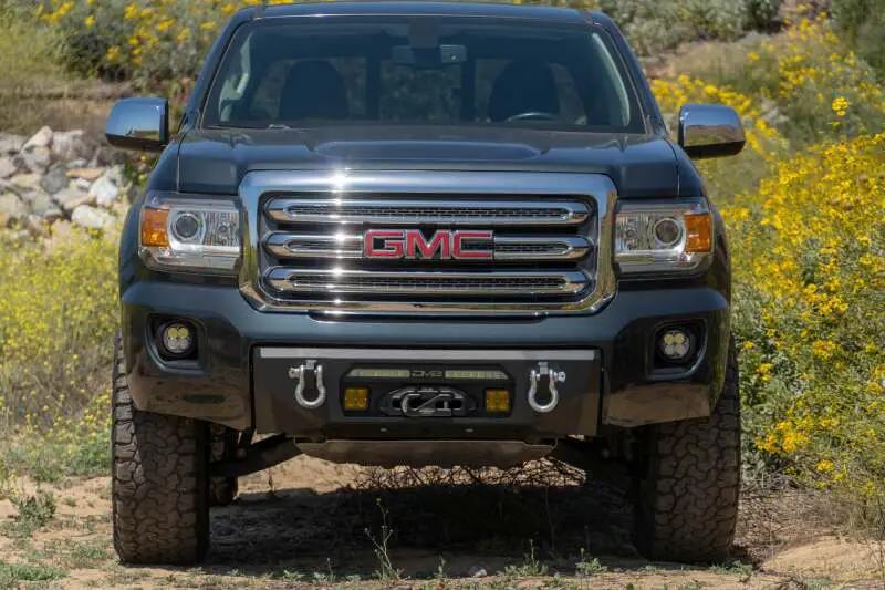 DV8 Offroad DVE Front Bumpers by DV8 Offroad