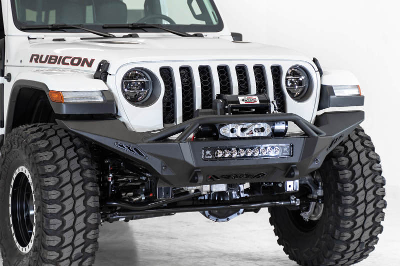 Addictive Desert Designs ADD Stealth Fighter Fr. Bumper