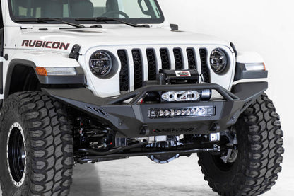Addictive Desert Designs ADD Stealth Fighter Fr. Bumper
