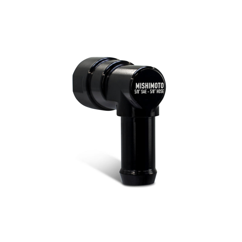 Mishimoto MM Silicone Hose - Heater by Mishimoto