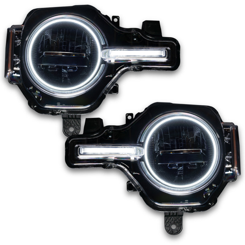 ORACLE Lighting ORL Headlight Halo Kits by ORACLE Lighting
