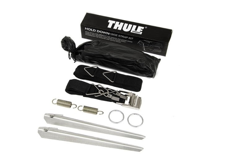 Thule THU HideAway Hold Down Kits by Thule