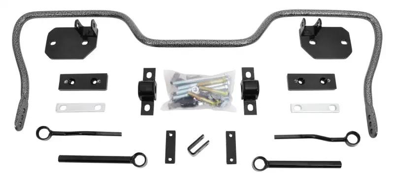 Hellwig HWG Rear Sway Bars by Hellwig