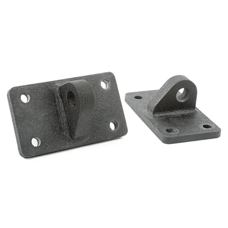 Rugged Ridge RUG Bumpers by Rugged Ridge