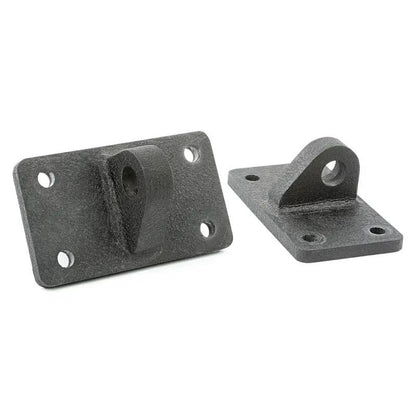 Rugged Ridge RUG Bumpers by Rugged Ridge