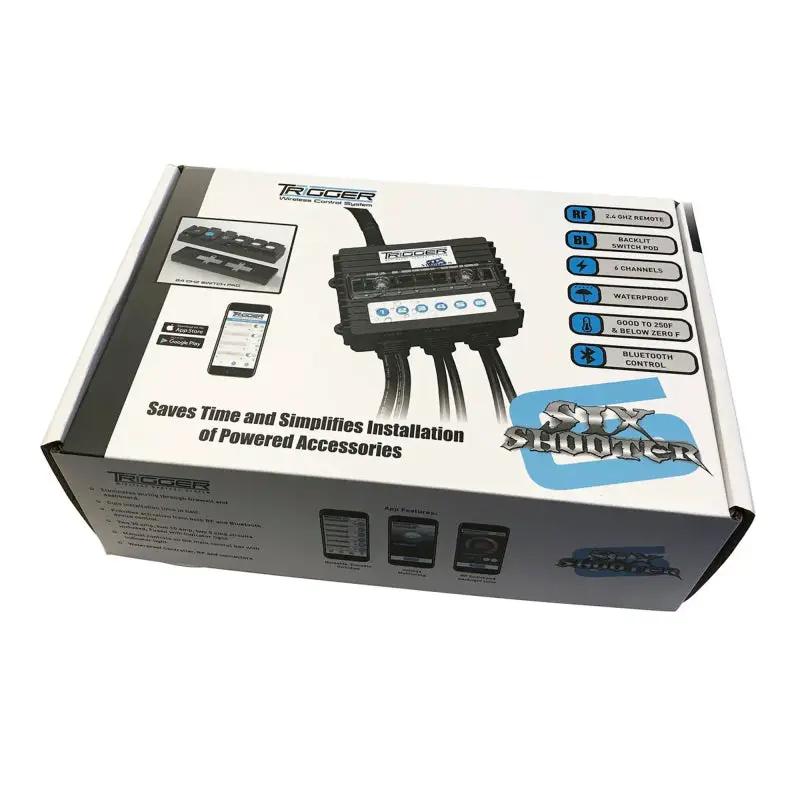 ORACLE Lighting ORL Trigger Control Systems by ORACLE Lighting