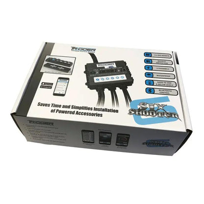 ORACLE Lighting ORL Trigger Control Systems by ORACLE Lighting