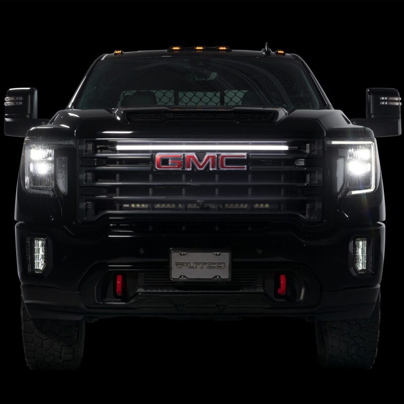 Putco PUT Tailgate Light Bar