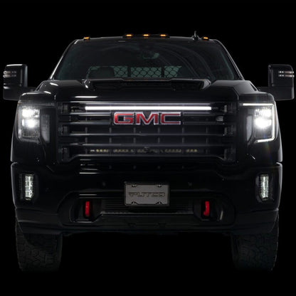 Putco PUT Tailgate Light Bar