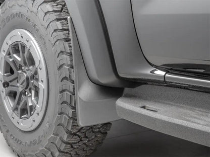 WeatherTech WT No Drill Mudflaps by WeatherTech