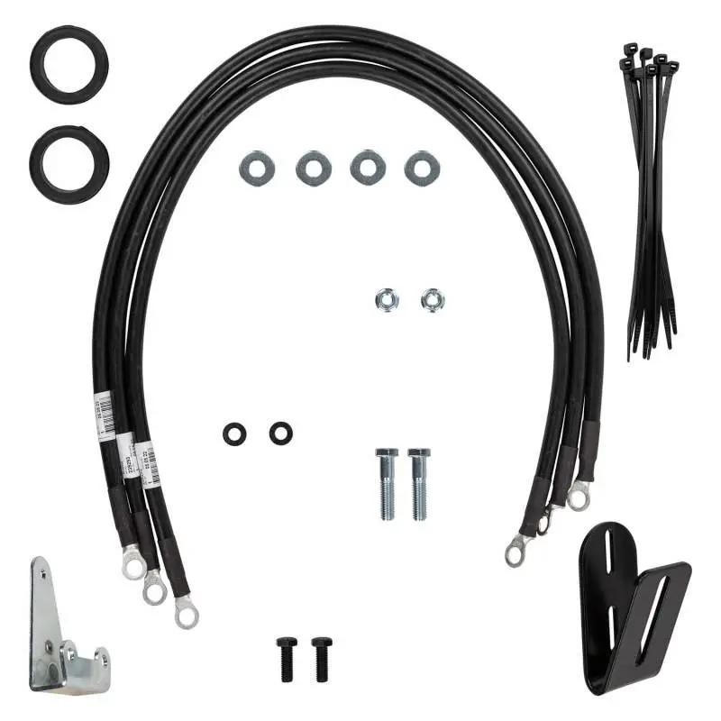 ARB Barwork Spares by ARB