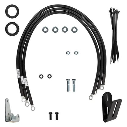 ARB Barwork Spares by ARB