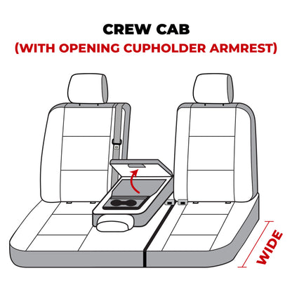 Covercraft CVR Dodge Seat Covers