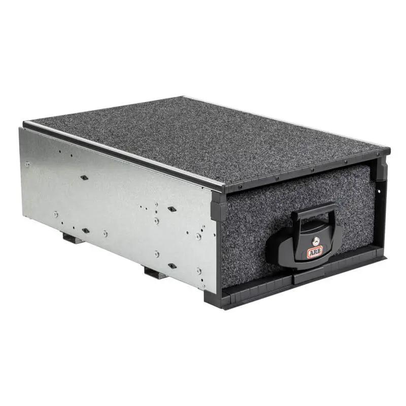 ARB Outback Solutions Modules by ARB