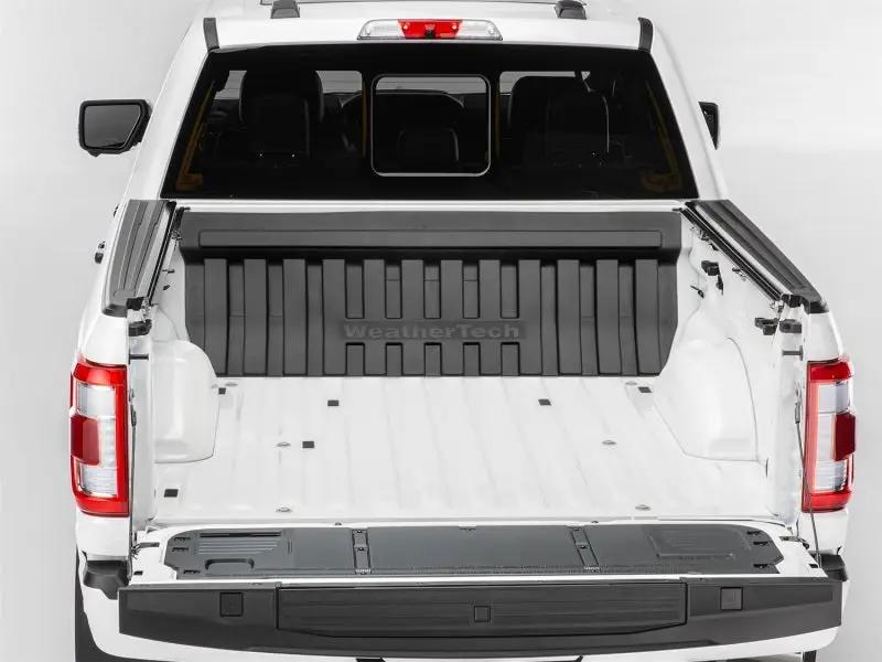 WeatherTech WT CabProtector by WeatherTech