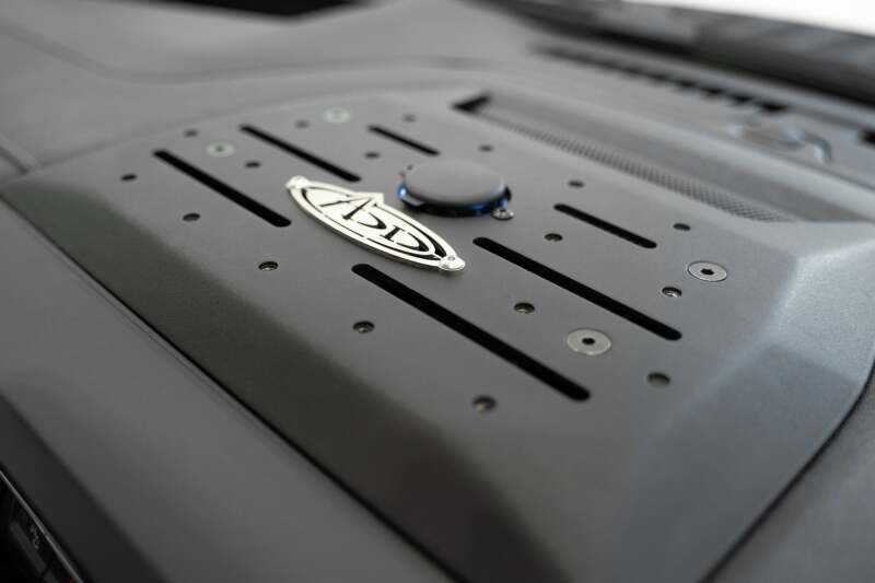 Addictive Desert Designs ADD Dash Mount