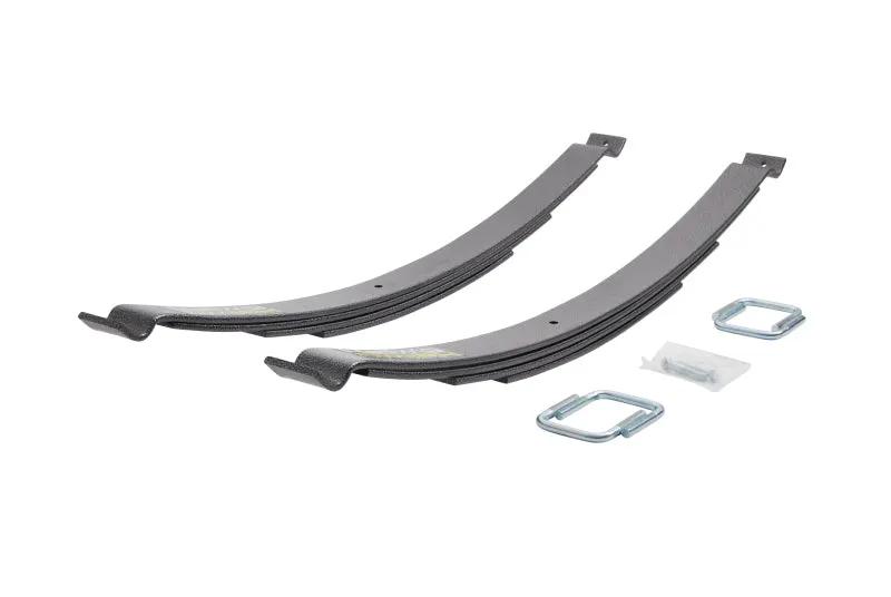 Hellwig HWG LP-35 Heavy Duty Leaf Kits by Hellwig