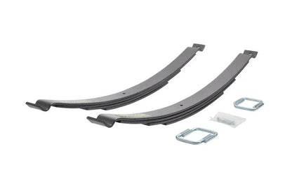 Hellwig HWG LP-35 Heavy Duty Leaf Kits by Hellwig