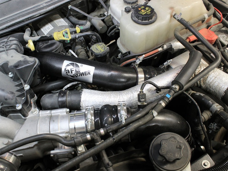 AFE Bladerunner I/C & Tubes by aFe