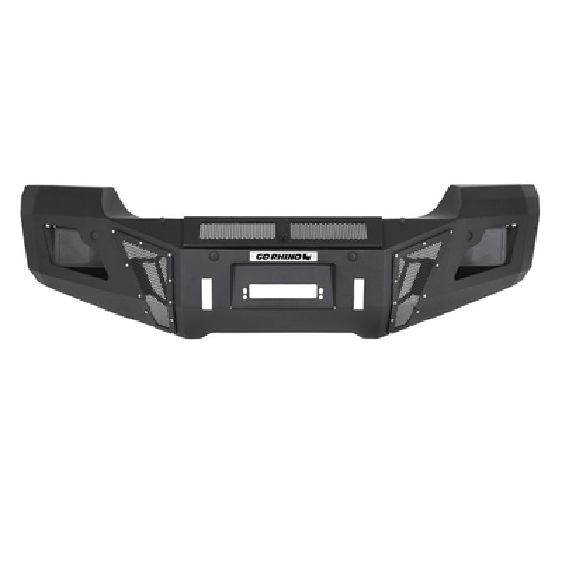 Go Rhino GOR BR11 Bumper