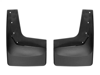 WeatherTech WT No Drill Mudflaps by WeatherTech