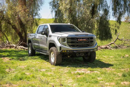 DV8 Offroad DVE Front Bumpers by DV8 Offroad