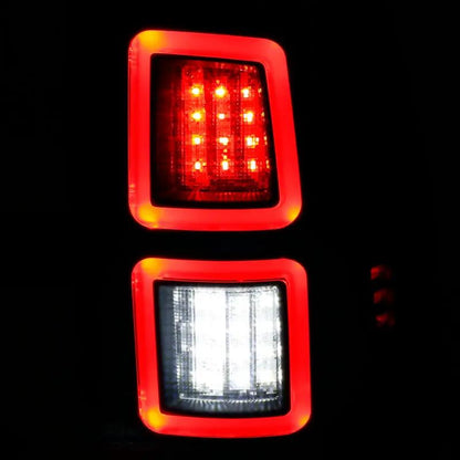ANZO ANZ LED Taillights by ANZO