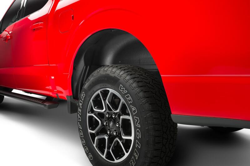 Husky Liners HL Wheel Well Guards by Husky Liners